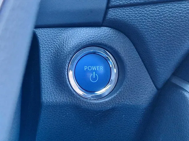 Toyota rav4 2.5 hybrid dynamic | t-193-ds - afbeelding 13 van  29