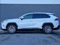 Toyota rav4 2.5 hybrid dynamic | t-193-ds - afbeelding 14 van  29