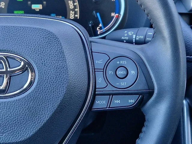 Toyota rav4 2.5 hybrid dynamic | t-193-ds - afbeelding 15 van  29
