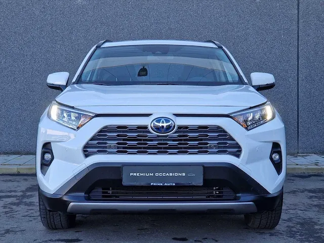 Toyota rav4 2.5 hybrid dynamic | t-193-ds - afbeelding 17 van  29