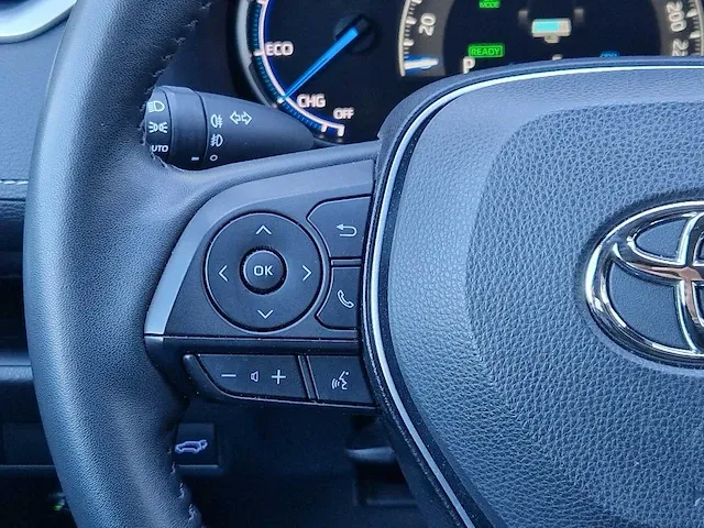 Toyota rav4 2.5 hybrid dynamic | t-193-ds - afbeelding 18 van  29