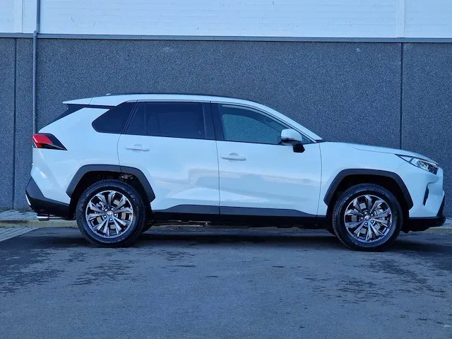 Toyota rav4 2.5 hybrid dynamic | t-193-ds - afbeelding 19 van  29