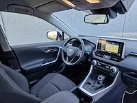 Toyota rav4 2.5 hybrid dynamic | t-193-ds - afbeelding 20 van  29