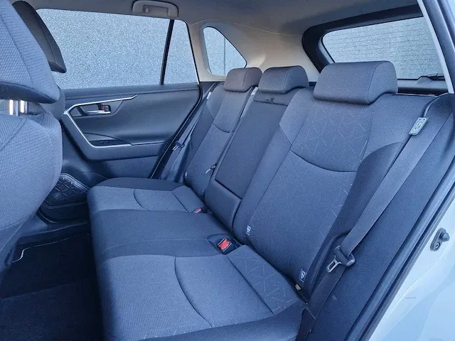 Toyota rav4 2.5 hybrid dynamic | t-193-ds - afbeelding 21 van  29