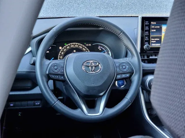 Toyota rav4 2.5 hybrid dynamic | t-193-ds - afbeelding 12 van  29