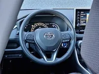 Toyota rav4 2.5 hybrid dynamic | t-193-ds - afbeelding 12 van  29