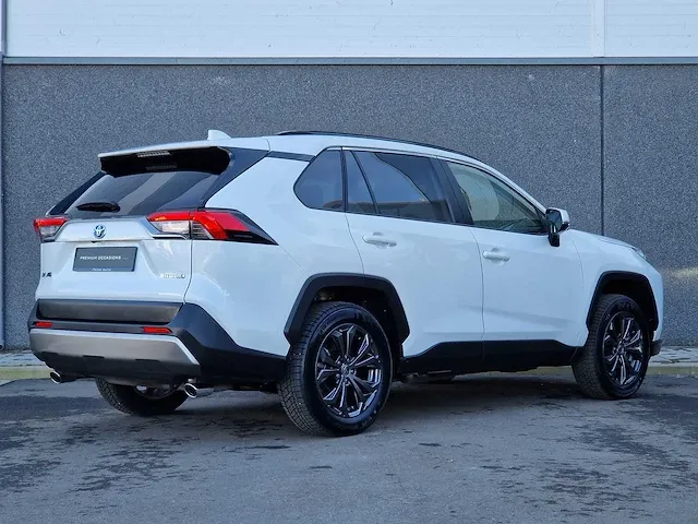 Toyota rav4 2.5 hybrid dynamic | t-193-ds - afbeelding 23 van  29