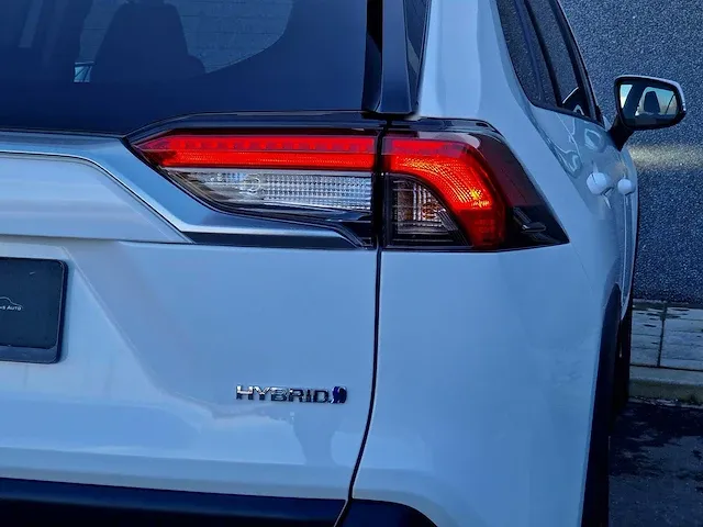 Toyota rav4 2.5 hybrid dynamic | t-193-ds - afbeelding 25 van  29