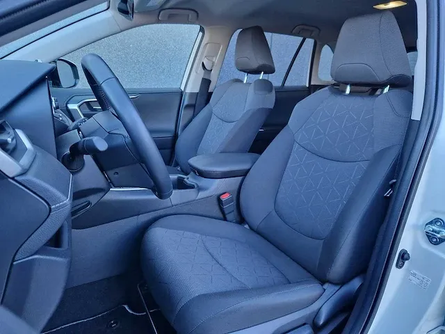 Toyota rav4 2.5 hybrid dynamic | t-193-ds - afbeelding 26 van  29