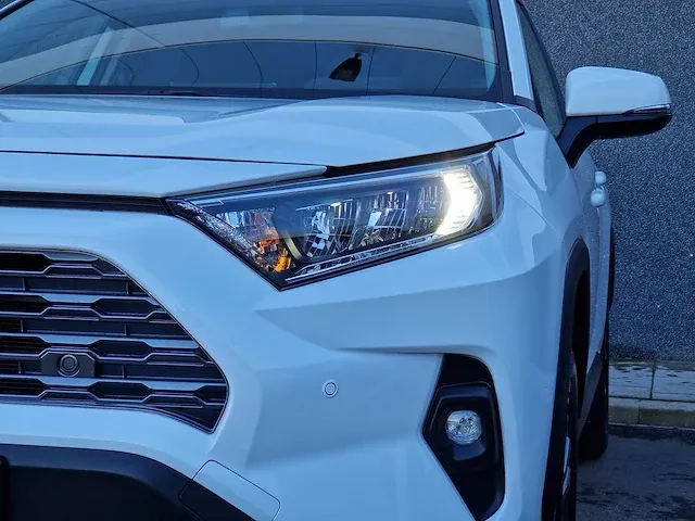 Toyota rav4 2.5 hybrid dynamic | t-193-ds - afbeelding 28 van  29