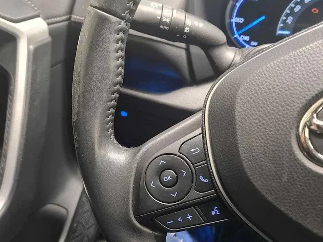 Toyota rav4 2.5 hybrid executive automaat, k-767-sk - afbeelding 2 van  19