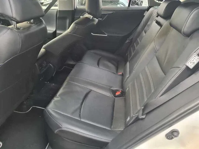 Toyota rav4 2.5 hybrid executive automaat, k-767-sk - afbeelding 3 van  19
