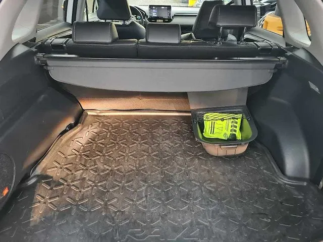 Toyota rav4 2.5 hybrid executive automaat, k-767-sk - afbeelding 5 van  19