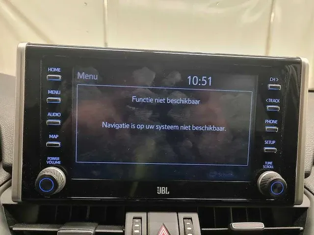 Toyota rav4 2.5 hybrid executive automaat, k-767-sk - afbeelding 7 van  19