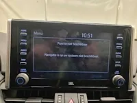 Toyota rav4 2.5 hybrid executive automaat, k-767-sk - afbeelding 7 van  19