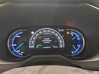 Toyota rav4 2.5 hybrid executive automaat, k-767-sk - afbeelding 9 van  19
