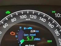 Toyota rav4 2.5 hybrid executive automaat, k-767-sk - afbeelding 10 van  19
