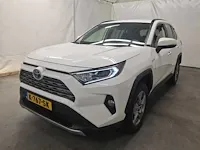 Toyota rav4 2.5 hybrid executive automaat, k-767-sk - afbeelding 1 van  19