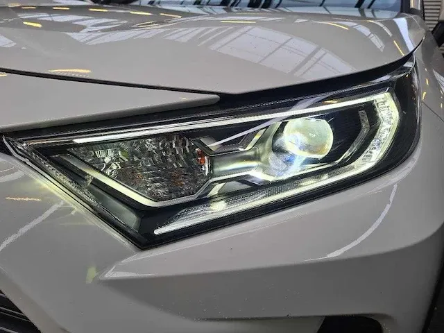 Toyota rav4 2.5 hybrid executive automaat, k-767-sk - afbeelding 12 van  19