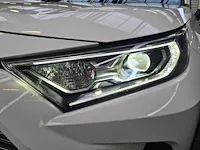 Toyota rav4 2.5 hybrid executive automaat, k-767-sk - afbeelding 12 van  19