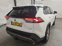 Toyota rav4 2.5 hybrid executive automaat, k-767-sk - afbeelding 13 van  19
