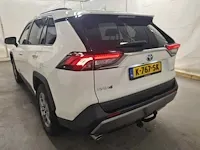 Toyota rav4 2.5 hybrid executive automaat, k-767-sk - afbeelding 15 van  19