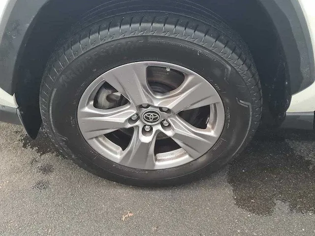 Toyota rav4 2.5 hybrid executive automaat, k-767-sk - afbeelding 16 van  19