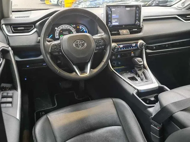 Toyota rav4 2.5 hybrid executive automaat, k-767-sk - afbeelding 17 van  19