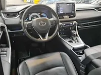 Toyota rav4 2.5 hybrid executive automaat, k-767-sk - afbeelding 17 van  19