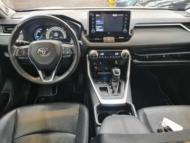 Toyota rav4 2.5 hybrid executive automaat, k-767-sk - afbeelding 18 van  19