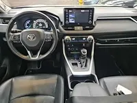 Toyota rav4 2.5 hybrid executive automaat, k-767-sk - afbeelding 18 van  19