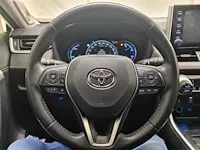 Toyota rav4 2.5 hybrid executive automaat, k-767-sk - afbeelding 19 van  19