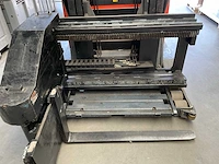 Toyota reach truck - afbeelding 3 van  17