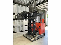 Toyota reach truck - afbeelding 5 van  17