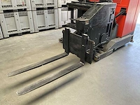 Toyota reach truck - afbeelding 7 van  17