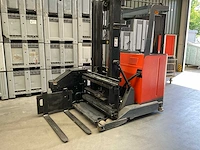 Toyota reach truck - afbeelding 1 van  17