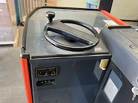 Toyota reach truck - afbeelding 13 van  17