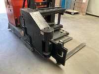 Toyota reach truck - afbeelding 16 van  17