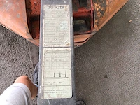 Toyota sm 12 s/1 stapelaar - afbeelding 5 van  5