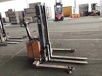 Toyota sm 12 s/1 stapelaar - afbeelding 3 van  5
