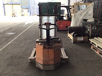 Toyota sm 12 s/1 stapelaar - afbeelding 4 van  5