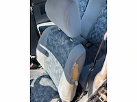 Toyota starlet 1.3-16v xli 1999 | xr-vp-52 - afbeelding 2 van  9