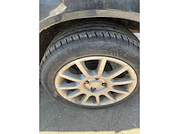 Toyota starlet 1.3-16v xli 1999 | xr-vp-52 - afbeelding 7 van  9
