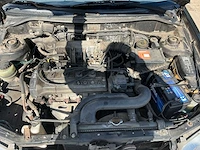 Toyota starlet 1.3-16v xli 1999 | xr-vp-52 - afbeelding 9 van  9