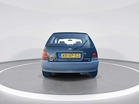 Toyota starlet 1.3-16v xli 1999 | xr-vp-52 - afbeelding 3 van  22