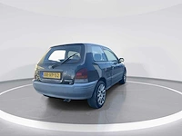 Toyota starlet 1.3-16v xli 1999 | xr-vp-52 - afbeelding 5 van  22