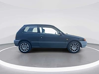 Toyota starlet 1.3-16v xli 1999 | xr-vp-52 - afbeelding 7 van  22