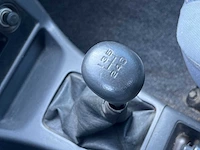 Toyota starlet 1.3-16v xli 1999 | xr-vp-52 - afbeelding 8 van  22