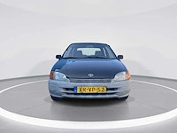 Toyota starlet 1.3-16v xli 1999 | xr-vp-52 - afbeelding 16 van  22