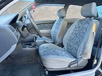 Toyota starlet 1.3-16v xli 1999 | xr-vp-52 - afbeelding 17 van  22